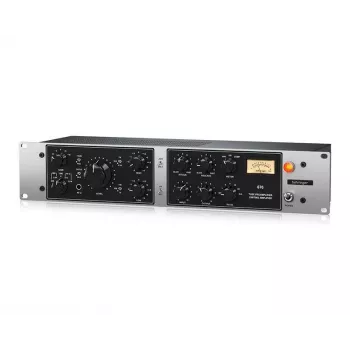 Behringer 676 Tube Mic Preamp
