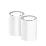Võrgusüsteem Cudy AX1800 kaheribaline 2,4 GHz 5 GHz Wi-Fi 6