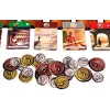 Lauamäng 7 WONDERS OF THE WORLD - DUEL (POOLA VERSIOON)
