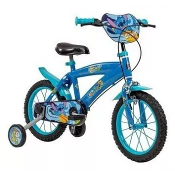 Linnalastejalgratas HUFFY Carrefour 324472498340