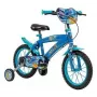 Linnalastejalgratas HUFFY Carrefour 324472498340