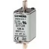 Siemens NH-kaitse 125 A 00 (3NE8 022-1)
