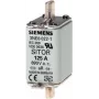 Siemens NH-kaitse 125 A 00 (3NE8 022-1)