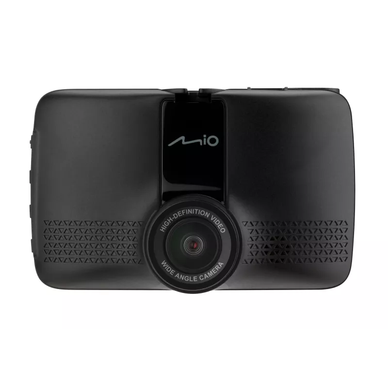 Dash camera MIO MiVue 903W Pro 1080p Full HD with GPS and Wi‑Fi