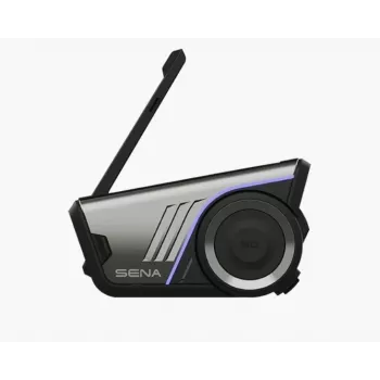 Mootorratta sideseade Sena 60S mudel 60S-01 — Bluetooth-sideplokk