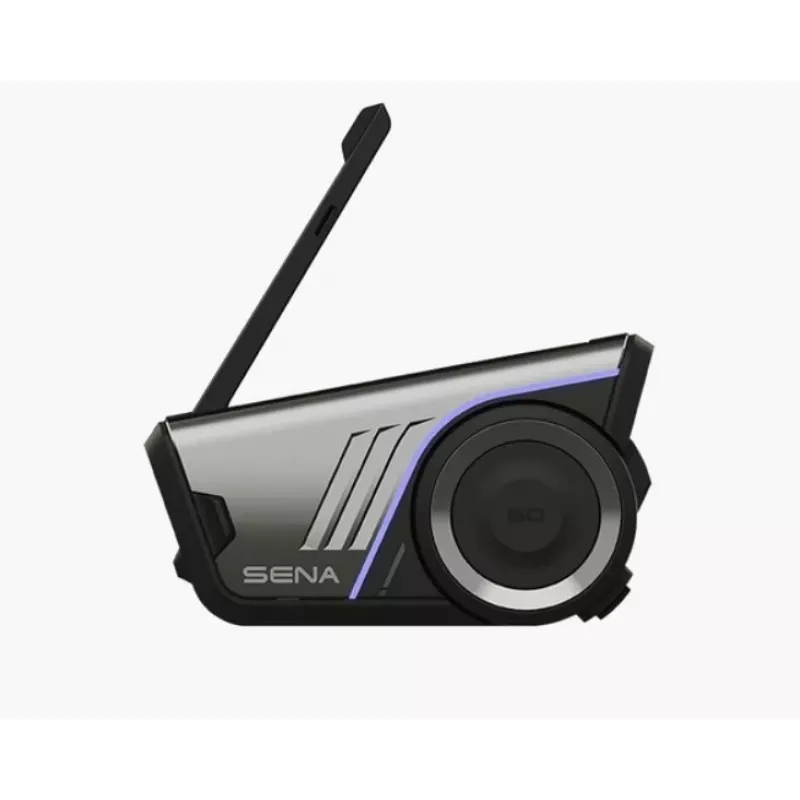 Mootorratta sideseade Sena 60S mudel 60S-01 — Bluetooth-sideplokk