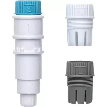 Silhouette PEN-HOLDER-C4 Sinine