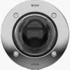 IP-kaitsesüsteemi kaamera Axis P3268-SLVE Dome 3840 x 2160 pikslit