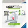 Ravensburger GraviTrax Element Zipline Accessory for Activity Skill Toys (27472)