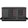 Arvutikorpus Silverstone Technology SST-CS381 v1.1 Mini-ITX must