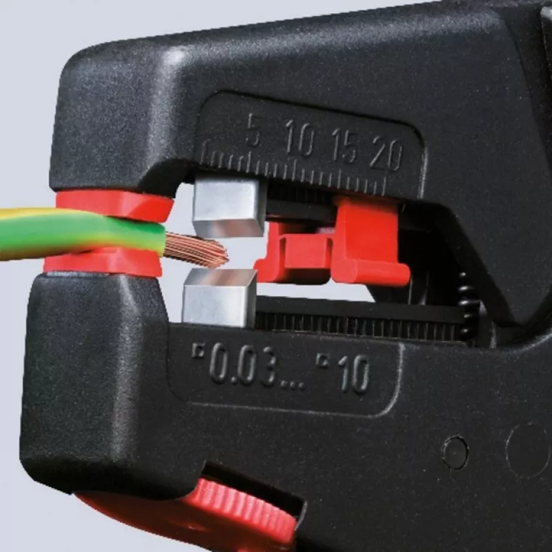 Kaablieemaldaja Knipex 12 40 200