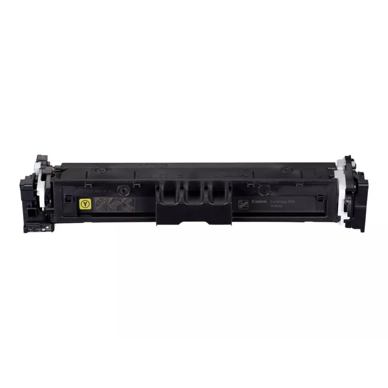 Canon 5091C002 toonerikassett 1 tk Originaal Kollane