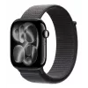 Band Apple MFFN4ZM/A tumehall nailon ühildub nutikellaga