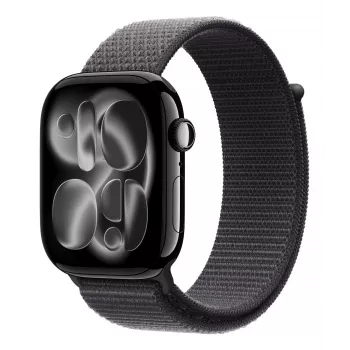 Band Apple MFFN4ZM/A tumehall nailon ühildub nutikellaga