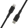 Lightning-kaabel Belkin CAA004BT1MBK 1m must