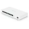 Ubiquiti UISP ruuter, juhtmega ruuter, Gigabit Ethernet, valge