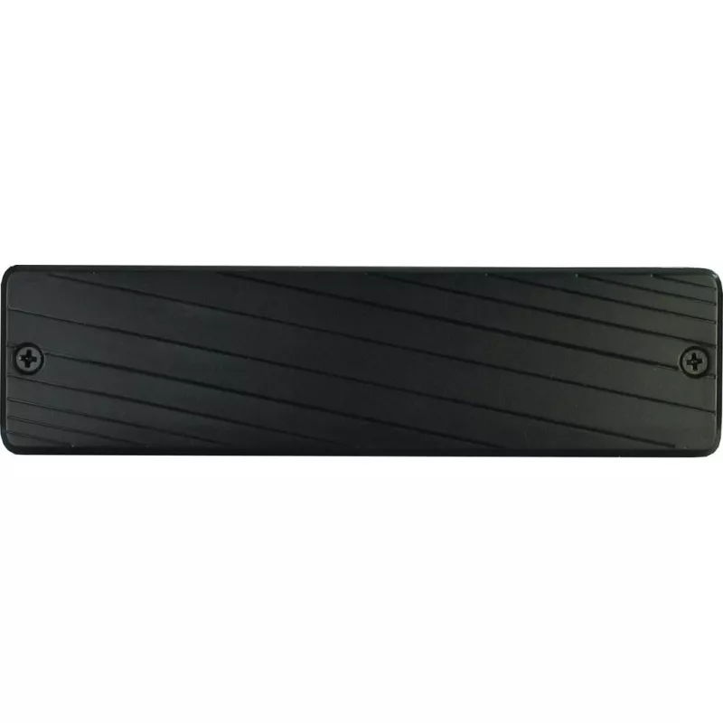 Inter-Tech Veloce GD-35612 - Korpuseadmel - 3.5 (8.9 cm) - SATA 3Gb/s - USB 3.0