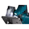 Makita DCS553Z kaasaskantav ketassaag 15 cm Must, Sinine 4200 p/min