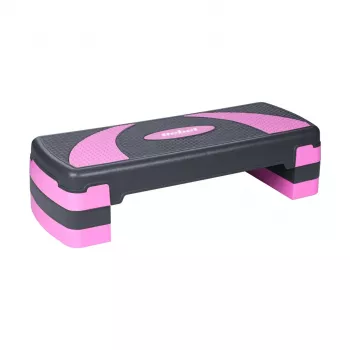 Stepper-sussid Rebel RBA-3225-PU — kerged, mugavad fitness-jalatsid