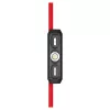 USB-kaabel RealPower MagneticCharge2 1m Punane Kiirlaadimine Andmeedastus