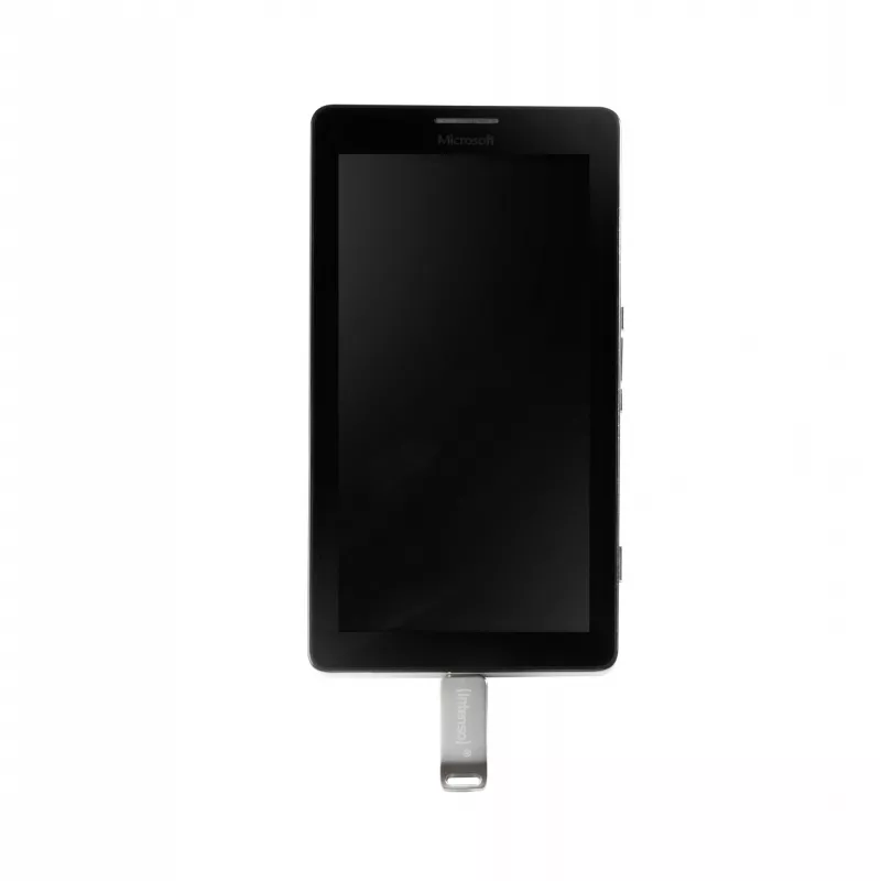 MÄLUPULK USB3 64GB/HÕBE 3536490 INTENSO