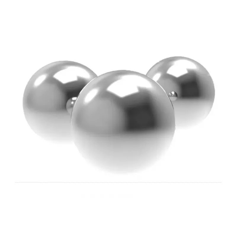 Relvagraanulid UMAREX 4,5 mm terasest BB-d, 0,35 g, 500 tk