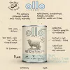 OLLO Puppy Umami Beef and Green Tripe with Duck Liver - märg koeratoit - 400g
