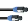 Kõlarikaabel PSSO 3022791C, 2x4 mm², 3 m