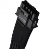 Kaabel Silverstone PP14-PCIE 550 m PCI-E 8-pin 12+4-pin