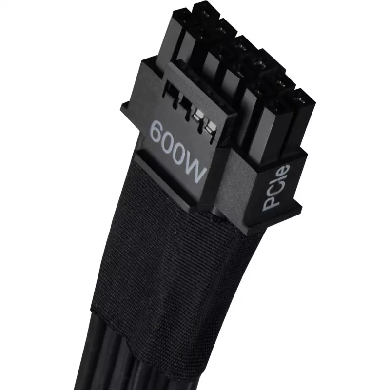Kaabel Silverstone PP14-PCIE 550 m PCI-E 8-pin 12+4-pin