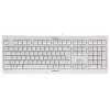 CHERRY KC 1000 klaviatuur kodus USB Šveitsi hall