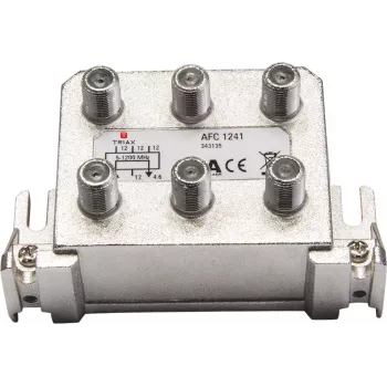 Triax AFC 1241 – Hall – tsink – 91 mm – 40 mm – 61 mm – 200 g (343135)