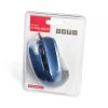 Hiir Modecom MC-M9.1 USB Type-A optiline mõlemakäeline