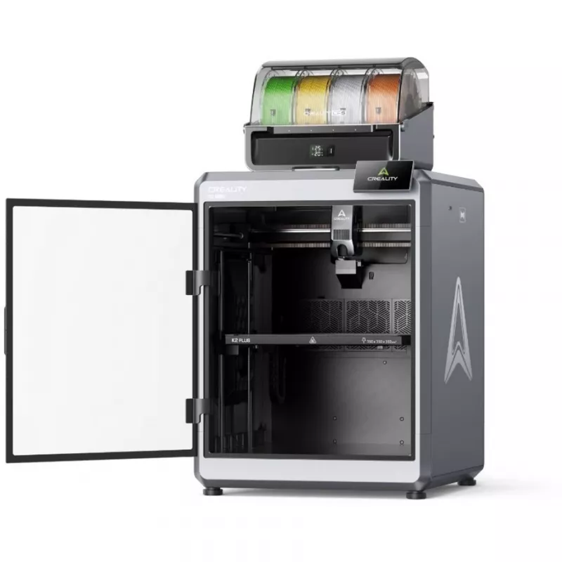Creality K2 Plus Combo 3D-printer