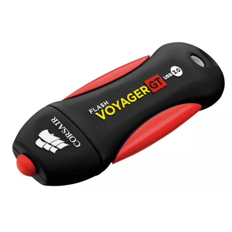 USB-mälupulk Corsair 512 GB USB Type-A 3.2 Gen 1 Voyager GT