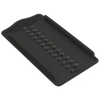 Wera 9429 tühi rulltasku kuni 25 Kraftform Micro kruvikeerajale (05136480001)