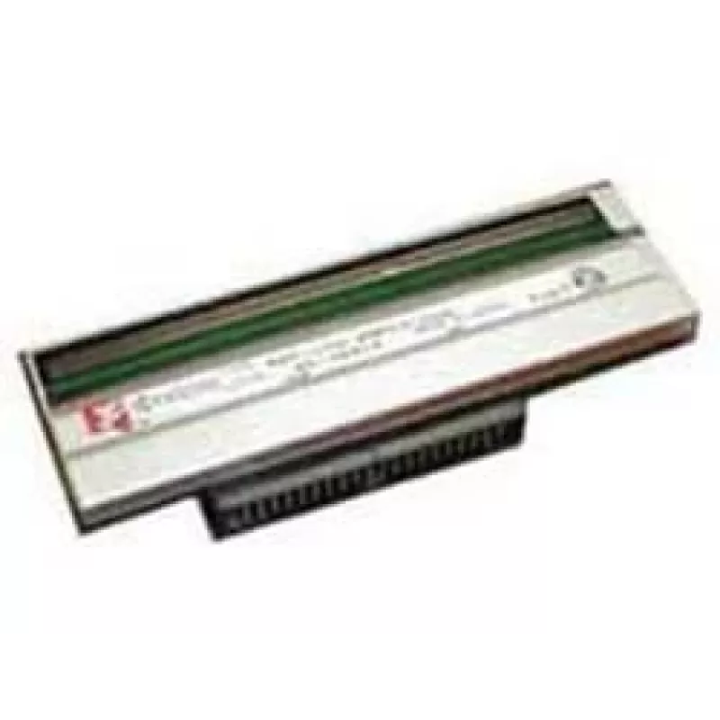 Zebra ZT200 prindipea otsetermo