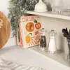 Soola- ja pipraveski komplekt Salter BW12949EU7, läbipaistvad korpused, manuaalne jahvatamine