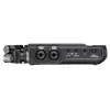 Kaasaskantav mitme rajaga helisalvesti Tascam Portacapture X8 — 6 kanalit, 24/32-bitine, kuni 96 kHz, 4 XLR/TRS kombosisendit, SD-kaart, USB-C, aku või võrgutoide
