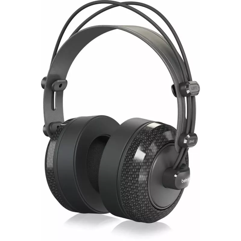 Behringer BH40 stuudiokõrvaklapid