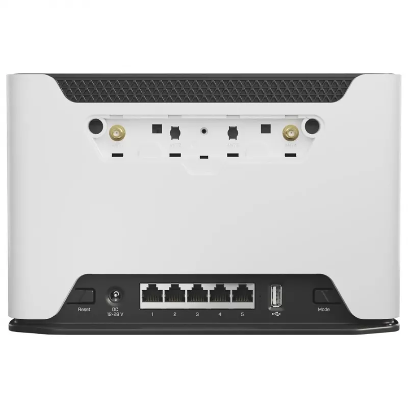 Mikrotik Chateau LTE6 WiFi 5 LTE ruuter