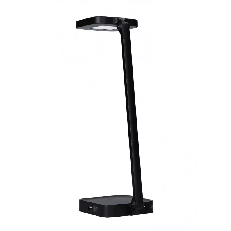USB laualamp MaxCom ML1001 SMD LED-moodul Must