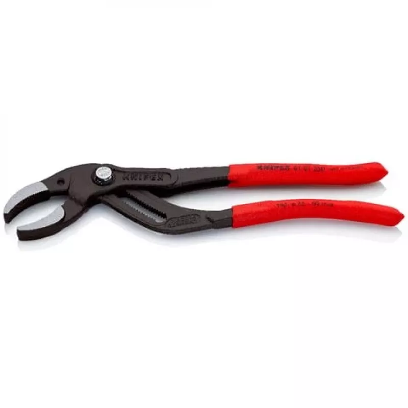 Knipex 81 01 250 tangid Sifoonitangid