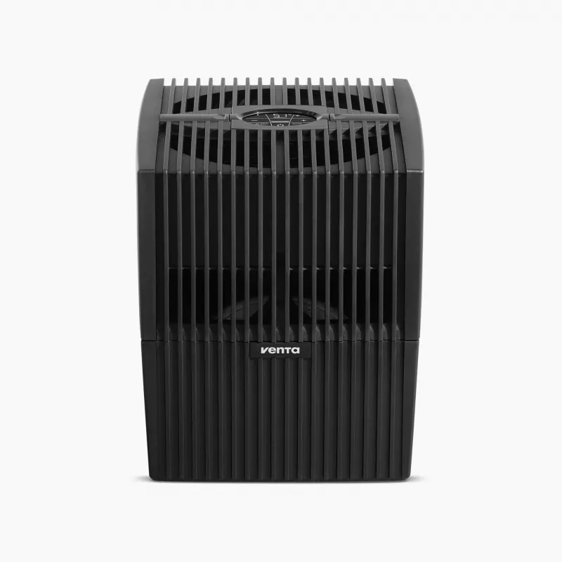 Õhuniisutaja VENTA AH 515 — 5 L veepaak, must, 100–240 V, 50–60 Hz