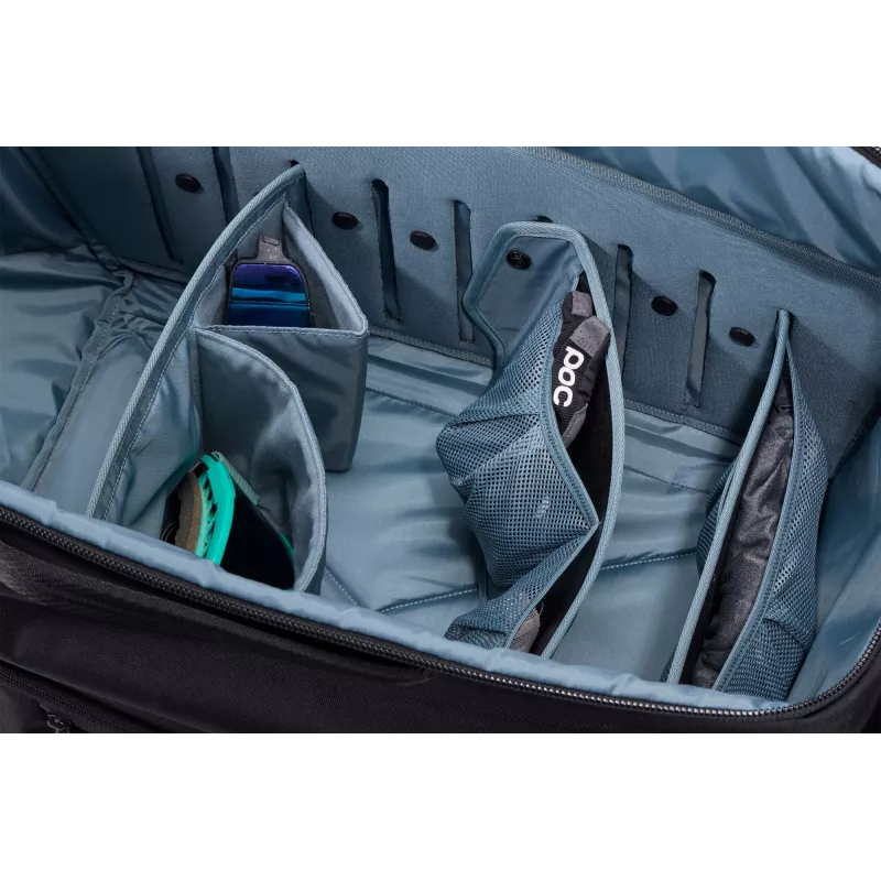 Thule 5536 Roundtrip 70L MTB duffel must