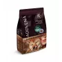 ADDVENA Boosted by superfoods Adult Medium/Large Beef - kuiv koeratoit - 2,5kg