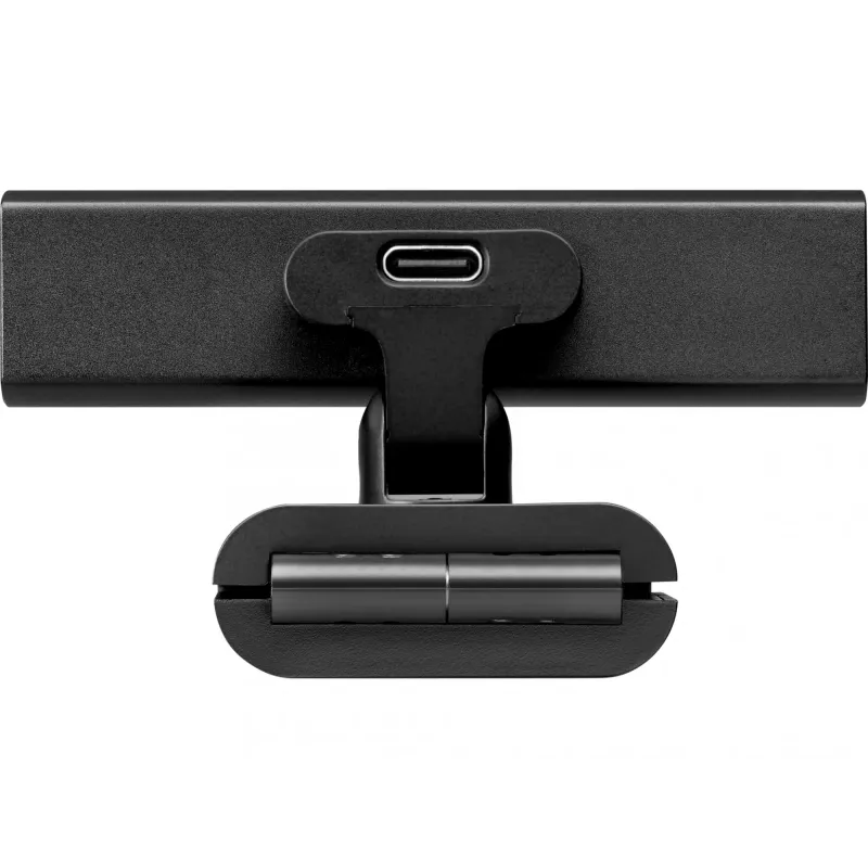 Veebikaamera Sandberg Face-ID Webcam Mini Pro 5 MP 2K Ultra HD USB-C