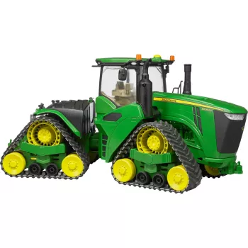 Roomiktraktor John Deere 9620 RX