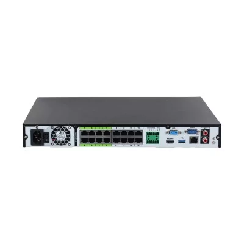 Dahua Technology DHI-NVR5216-16P-EI võrgusalvesti
