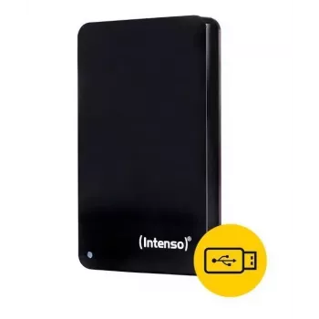 Intenso 1TB USB 3.2 väline kõvaketas 6023690